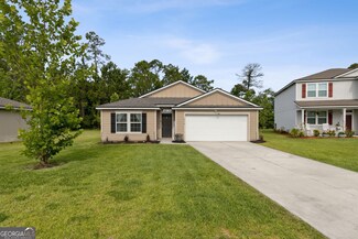 310 Brooklet Cir, St. Marys, GA 31558