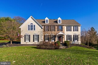 5440 Weyhill Ln, Doylestown, PA 18902