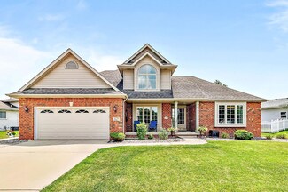 3127 Austgen Place, Dyer, IN 46311