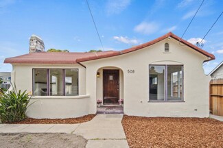 508 4th St, Pacific Grove, CA 93950