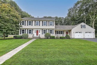 130 Hope Hill Terrace, Cranston, RI 02921