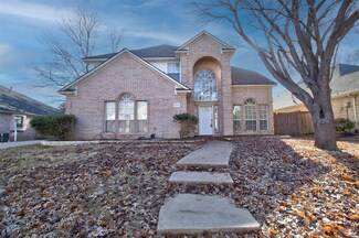 11413 Sunrise Ln, Frisco, TX 75035