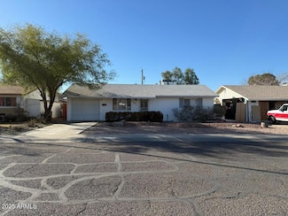 3613 W El Caminito Dr, Phoenix, AZ 85051