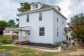 4608 Ridgeway Ave, Baltimore, MD 21206