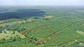 0000 Cr 1782, Linden, TX 75563