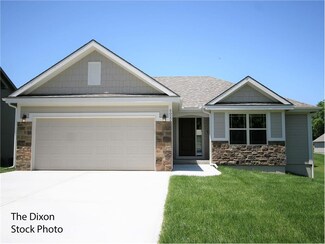 5010 N White Ave, Kansas City, MO 64119