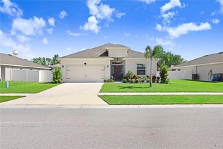 1229 Third Ct, Eagle Lake, FL 33839