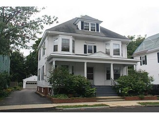 20 Tremont St, Portland, ME 04103