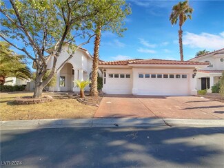 8060 Marbella Cir, Las Vegas, NV 89128