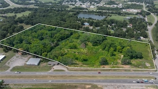 3905 Alma Hwy, van Buren, AR 72956