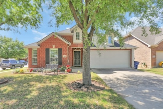 2860 Evening Mist Dr, Little Elm, TX 75068