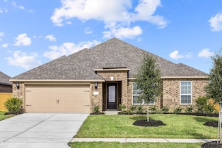 3114 Banyan Dr, Santa Fe, TX 77510