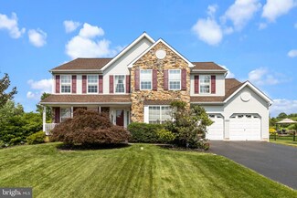 1413 Bentley Dr, Warrington, PA 18976