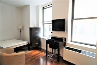 1 Wall Street Ct Unit 606, New York, NY 10005
