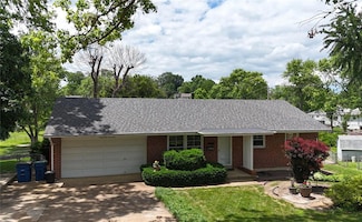 9117 Tiber Ct, Saint Louis, MO 63123