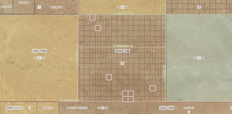 8 Parcel Bulk Sale Lake Mead Rancheros Unit 10/2508, Kingman, AZ 86409