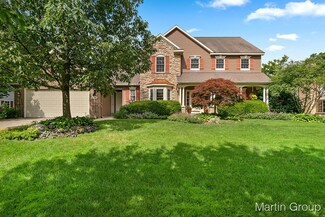 2355 Capilano Ct SE, Grand Rapids, MI 49546