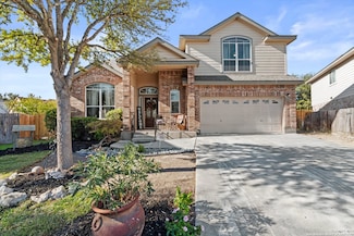 203 Quartz Bend, San Antonio, TX 78253