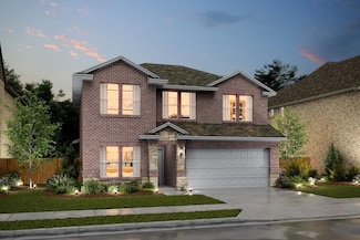 Tigris II, Dallas, TX 75253
