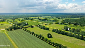 0 Battmore Rd, Flora, MS 39071