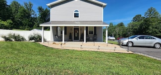 159 Cedarwood Dr, Rustburg, VA 24588