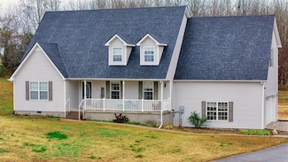 130 Jerry Dean Thomas Rd, Russellville, KY 42276