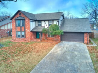 6538 S 110th Ave E, Tulsa, OK 74133