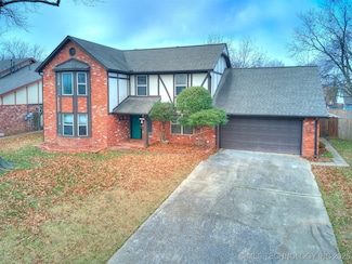 6538 S 110th East Ave, Tulsa, OK 74133