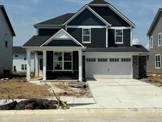 5648 Doral Dr, Lebanon, IN 46052