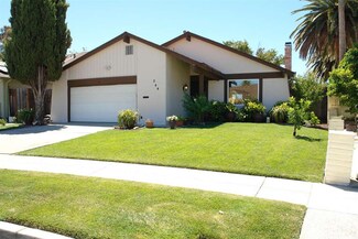 344 Greenpark Way, San Jose, CA 95136