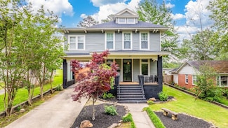 129 N Woodrow St, Little Rock, AR 72205