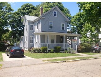 231 Safford St, Quincy, MA 02170