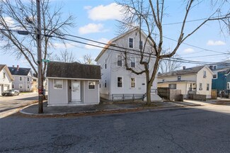 48 Andem St, Providence, RI 02908