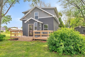 133 E Gould St, Braceville, IL 60407