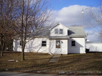 1301 E 800 S, Brookston, IN 47923