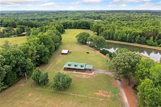 5002 Alvaton Rd, Gay, GA 30218