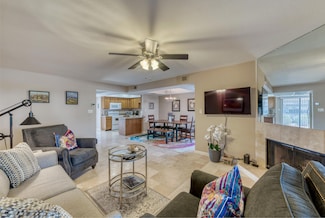 9445 N 94th Place Unit 120, Scottsdale, AZ 85258
