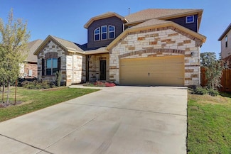 9308 Ivalenes Hope Dr, Austin, TX 78717