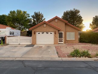 2404 S 725 W, Hurricane, UT 84737