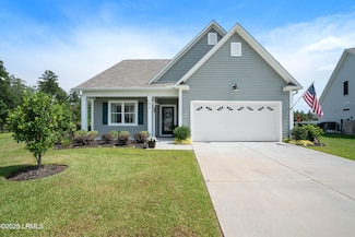 276 Monument St, Ridgeland, SC 29936