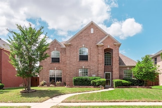 7005 Jasper Dr, Plano, TX 75074