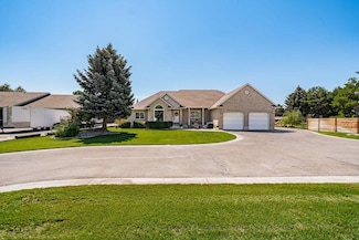 706 Thicket Way, Idaho Falls, ID 83404