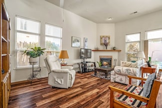 4180 New Moon Cir, Santa Fe, NM 87507