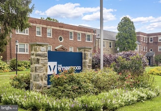 150 E Wynnewood Rd Unit 15H, Wynnewood, PA 19096