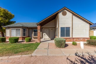 1055 N Recker Rd Unit 1189, Mesa, AZ 85205