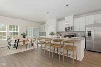 6422 Pathfinder Way, Raleigh, NC 27616