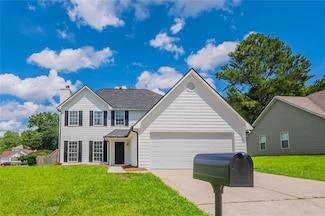 5916 Farmbrook Ln, Rex, GA 30273