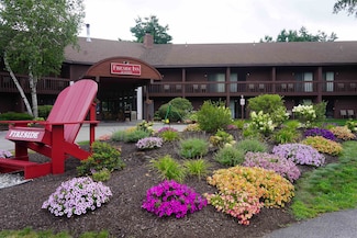 17 Harris Shore Rd Unit 410D, Gilford, NH 03249