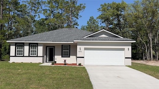 5027 SW 165th Street Rd, Ocala, FL 34473