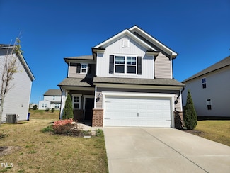 2105 Attend Crossing, Fuquay Varina, NC 27526